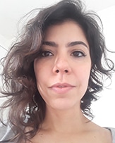 imagem da professora Marina Patari