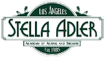Logo Stella Adler