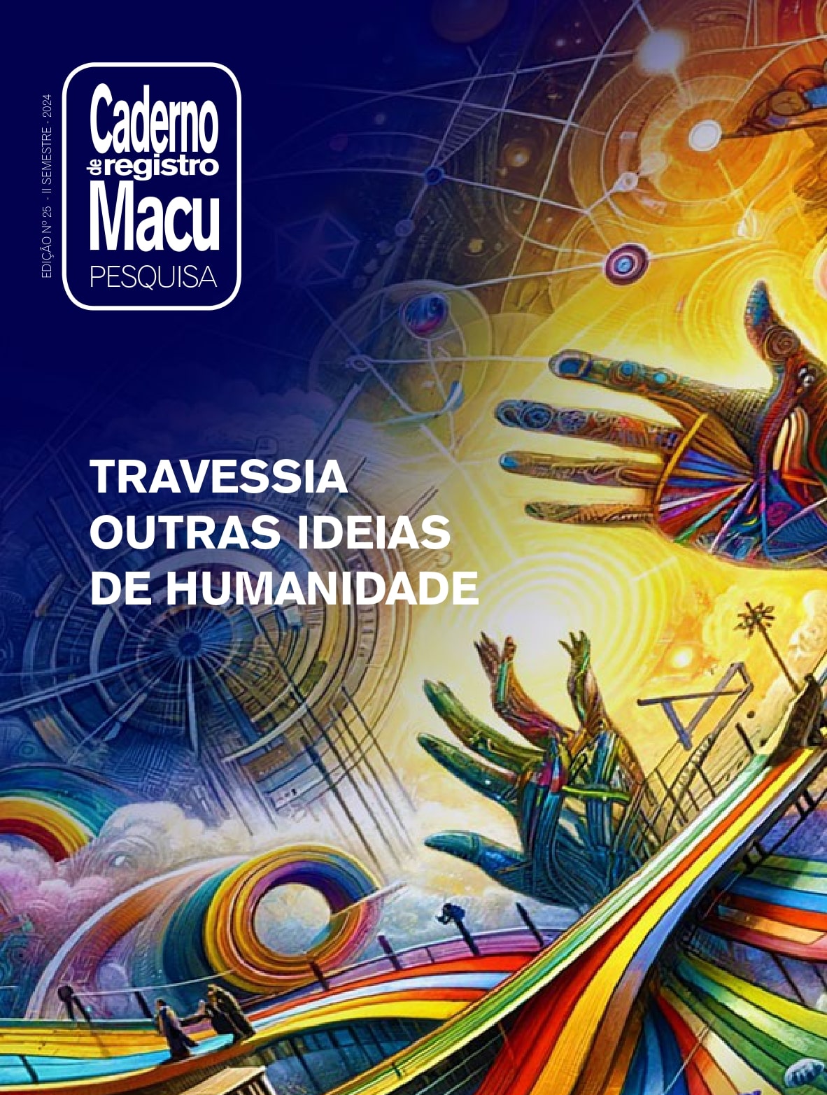 Caderno 25